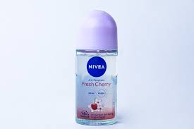 Personal Care & Hygiene, NIVEA ROLL ON FRESH CHERRY WOMEN 50ML